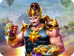 印尼传奇加多铎卡